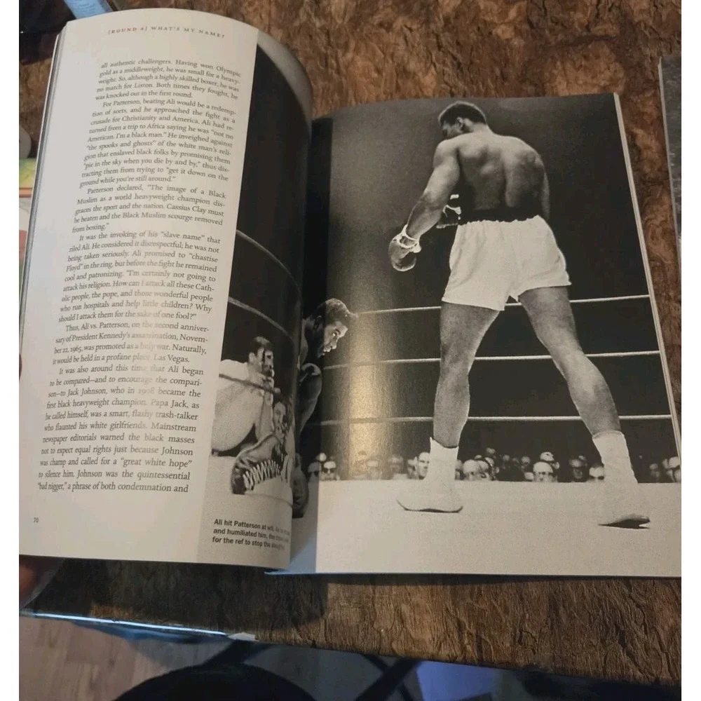 Life Magazine Lot 09/09/16 - Muhammad Ali A Life In Pictures & Ali The Greatest